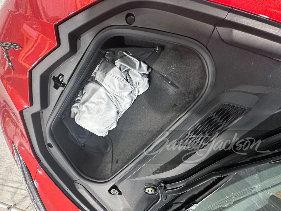 2024 Chevrolet Corvette C8 Z06 - Image 15 of 17