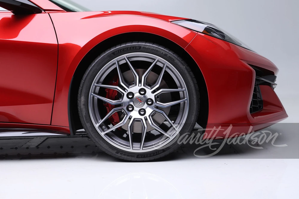 2024 Chevrolet Corvette C8 Z06 - Image 5 of 31