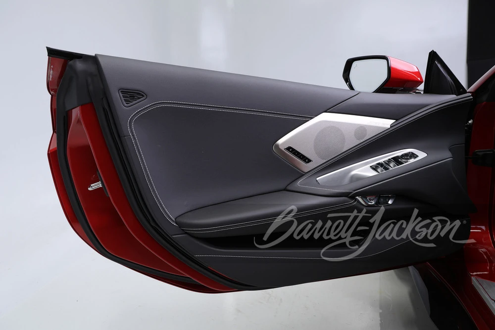 2024 Chevrolet Corvette C8 Z06 - Image 6 of 31