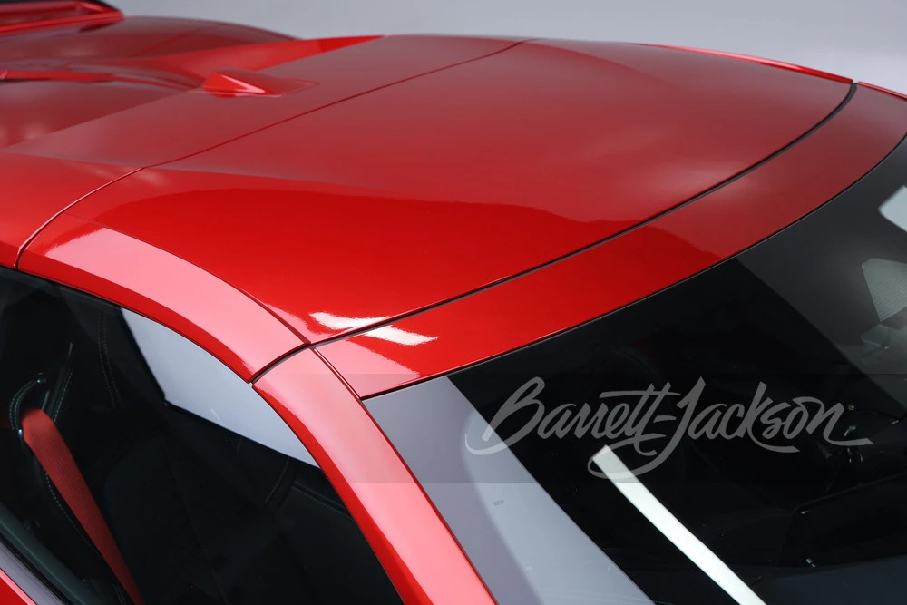 2024 Chevrolet Corvette C8 Z06 - Image 8 of 31