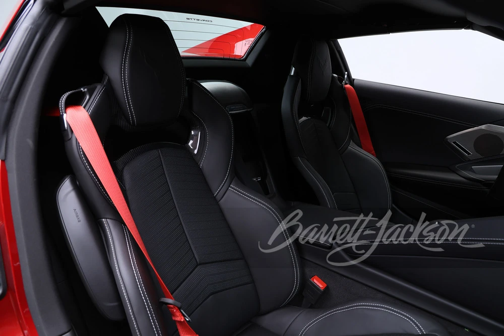 2024 Chevrolet Corvette C8 Z06 - Image 9 of 31