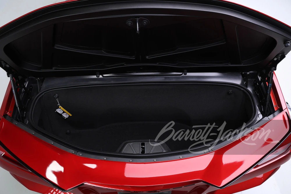 2024 Chevrolet Corvette C8 Z06 - Image 17 of 31