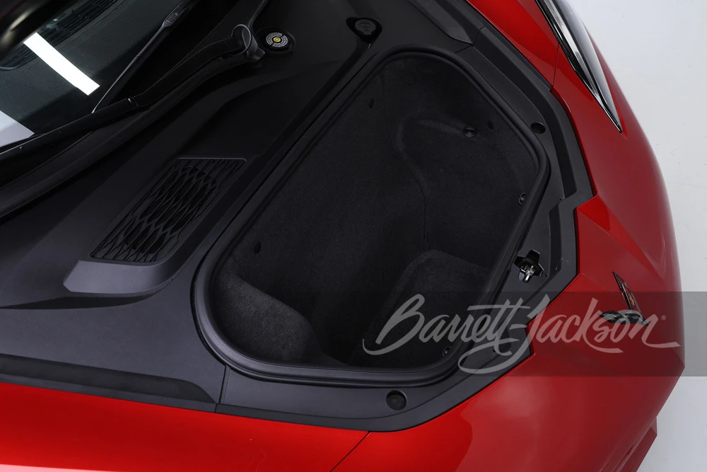 2024 Chevrolet Corvette C8 Z06 - Image 22 of 31