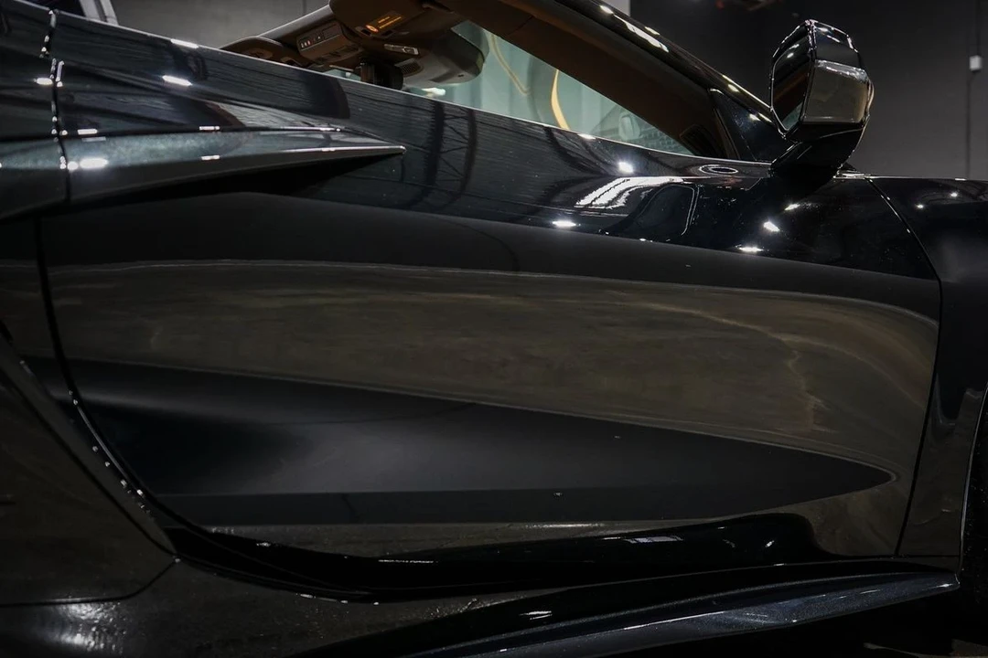 2024 Chevrolet Corvette C8 Z06 - Image 16 of 21