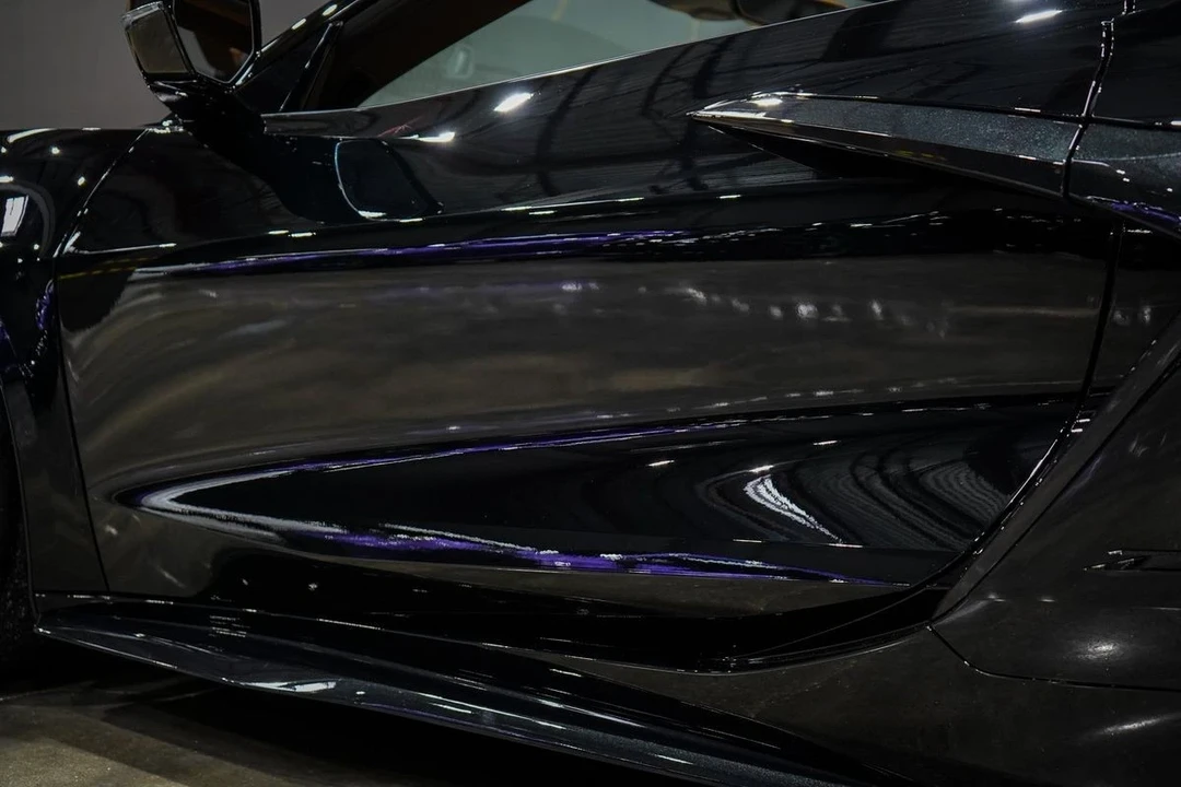 2024 Chevrolet Corvette C8 Z06 - Image 12 of 21