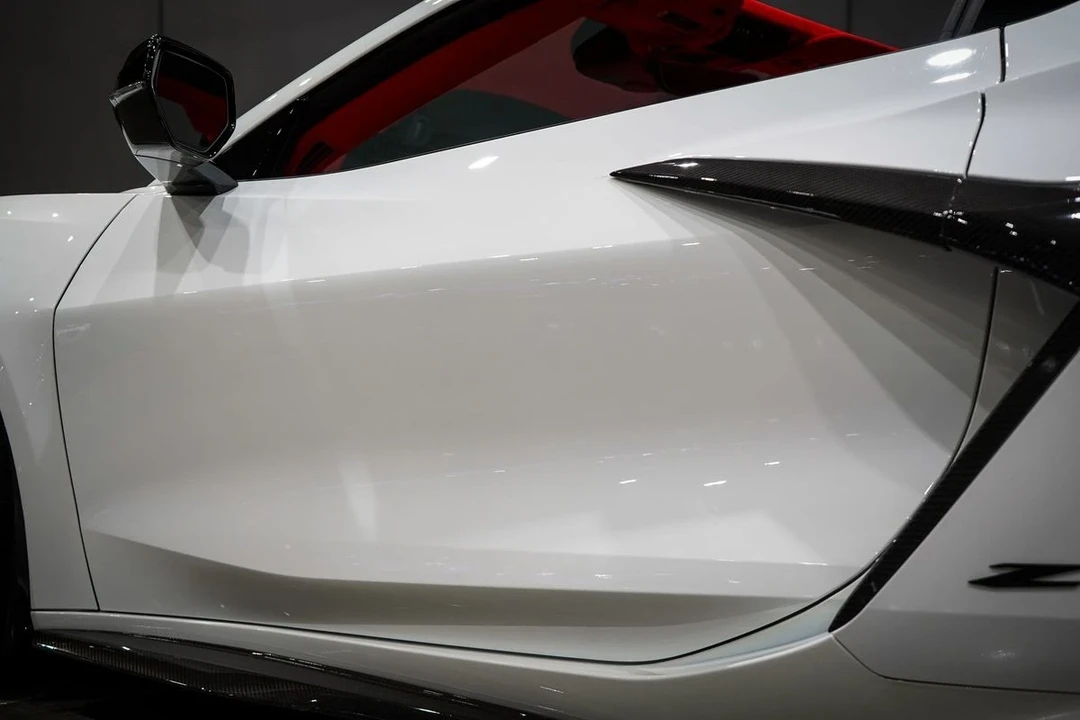 2024 Chevrolet Corvette C8 Z06 - Image 12 of 21