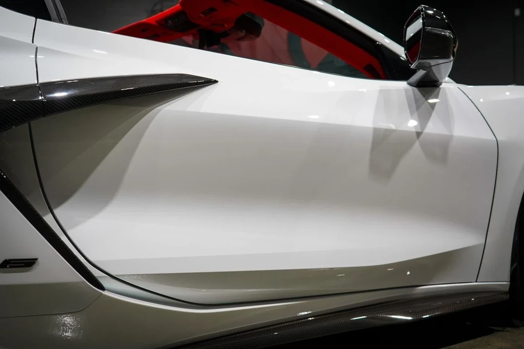 2024 Chevrolet Corvette C8 Z06 - Image 16 of 21