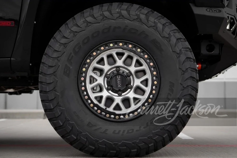2024 Chevrolet Silverado 4th Gen - Image 23 of 25