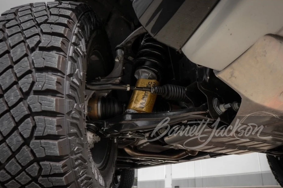 2024 Chevrolet Silverado 4th Gen - Image 24 of 25