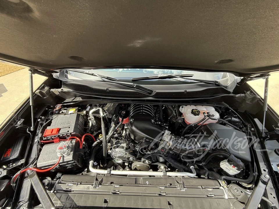 2024 Chevrolet Silverado 4th Gen - Image 3 of 25
