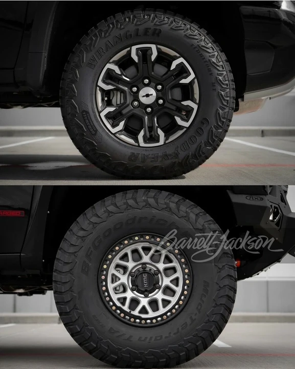 2024 Chevrolet Silverado 4th Gen - Image 10 of 25