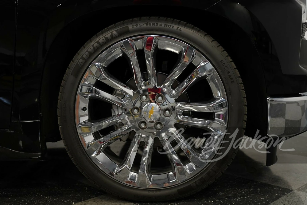 2024 Chevrolet Silverado 4th Gen - Image 11 of 22