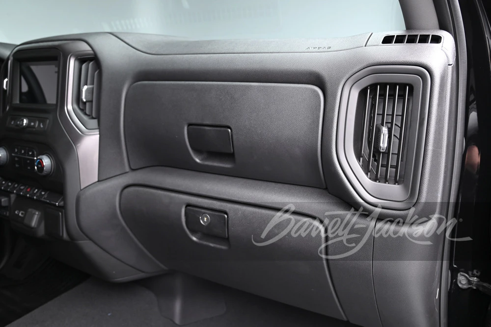 2024 Chevrolet Silverado 4th Gen - Image 4 of 31
