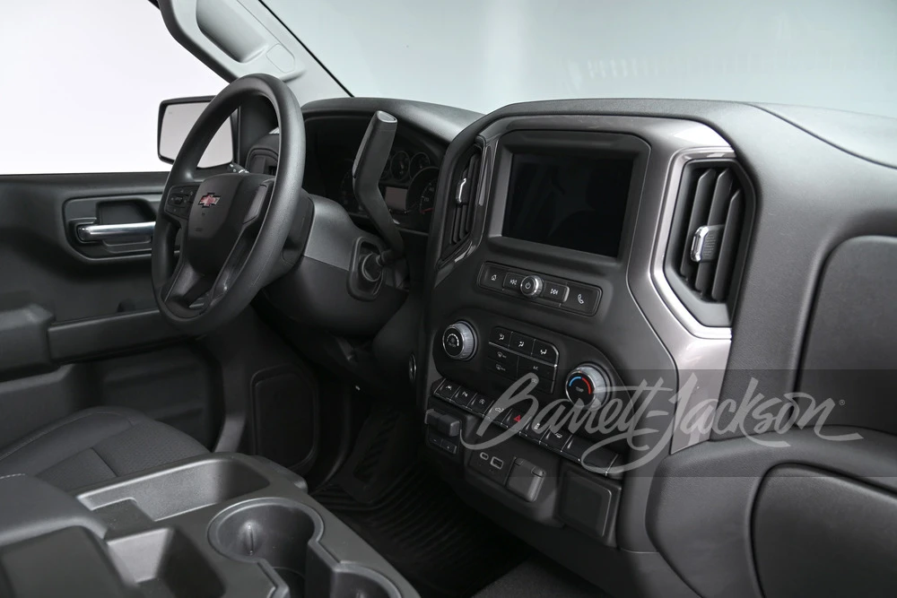 2024 Chevrolet Silverado 4th Gen - Image 9 of 31