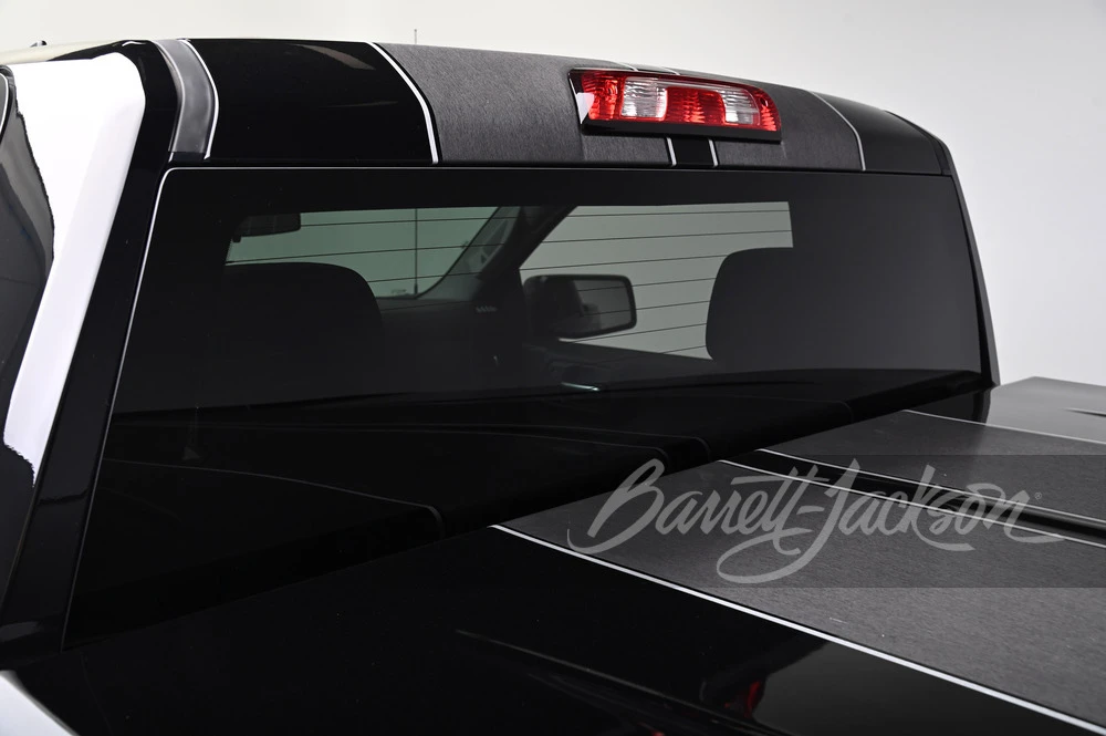 2024 Chevrolet Silverado 4th Gen - Image 11 of 31