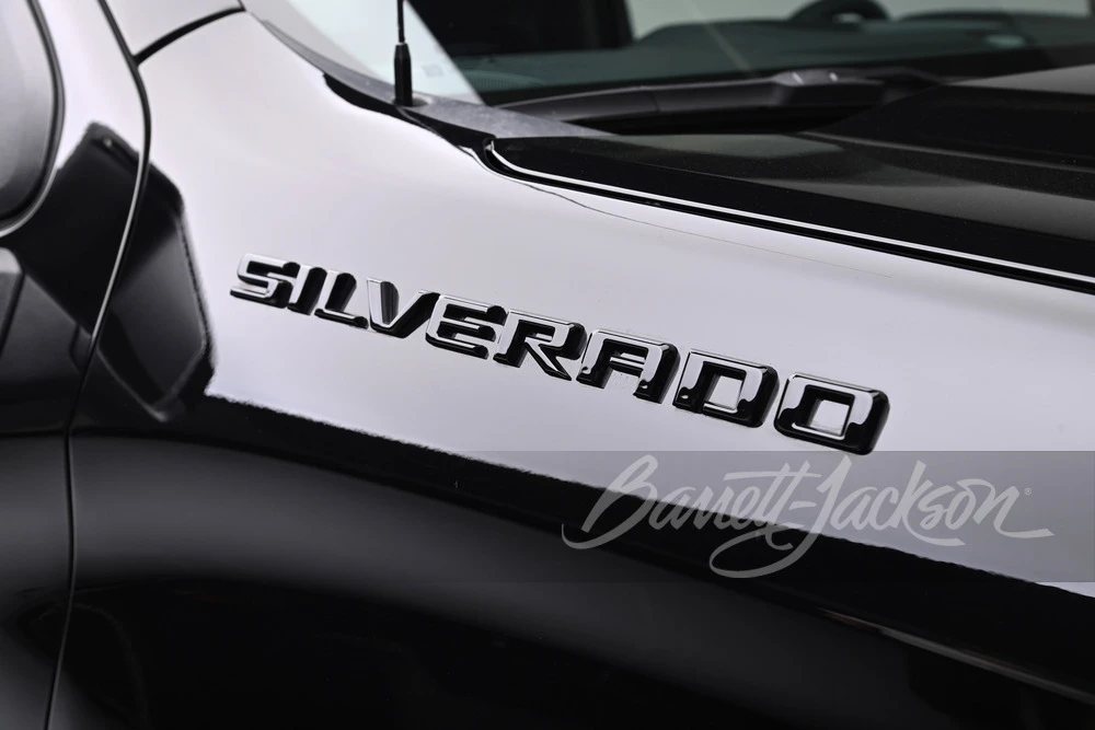 2024 Chevrolet Silverado 4th Gen - Image 12 of 31