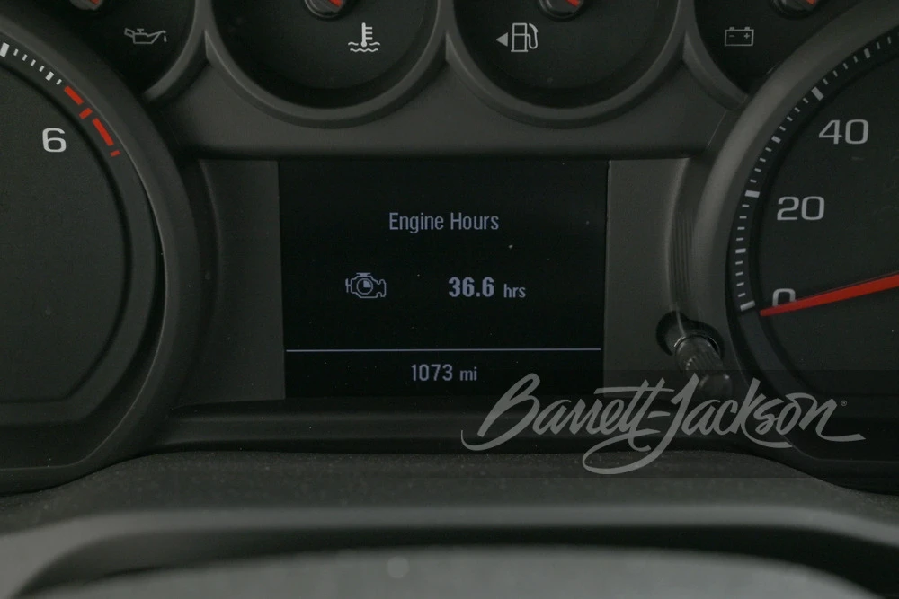 2024 Chevrolet Silverado 4th Gen - Image 13 of 31