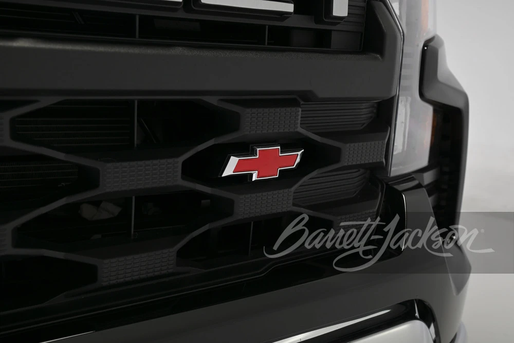 2024 Chevrolet Silverado 4th Gen - Image 15 of 31