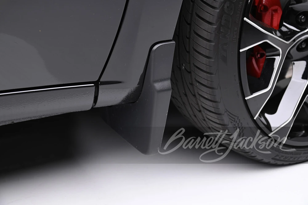 2024 Chevrolet Silverado 4th Gen - Image 20 of 31