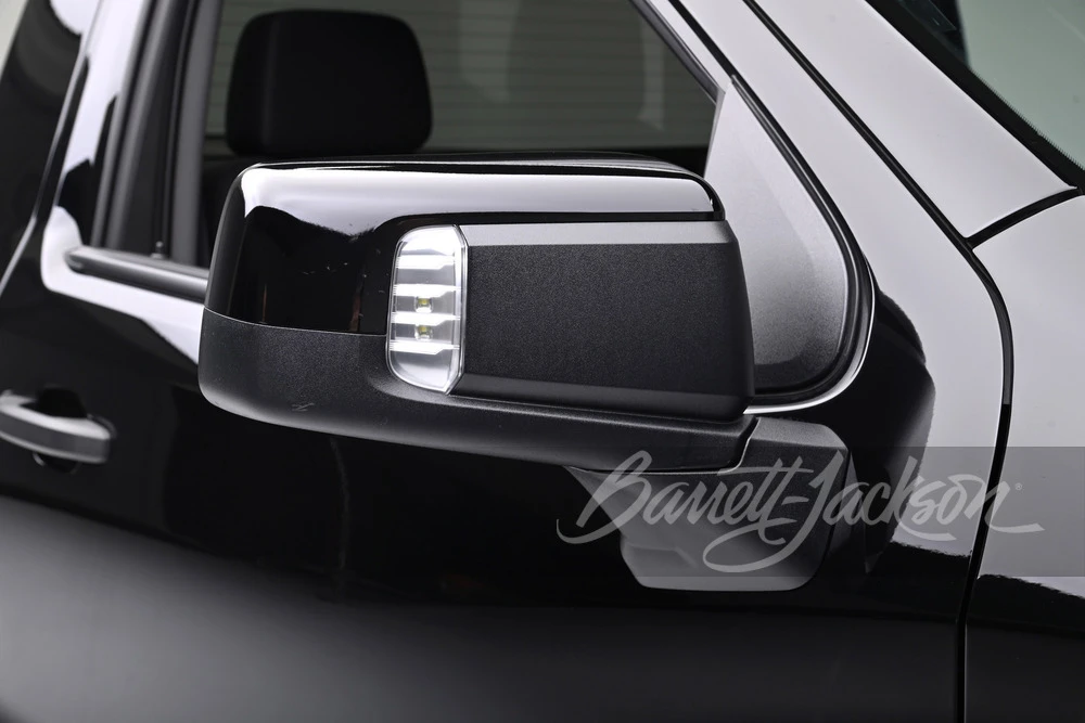 2024 Chevrolet Silverado 4th Gen - Image 21 of 31