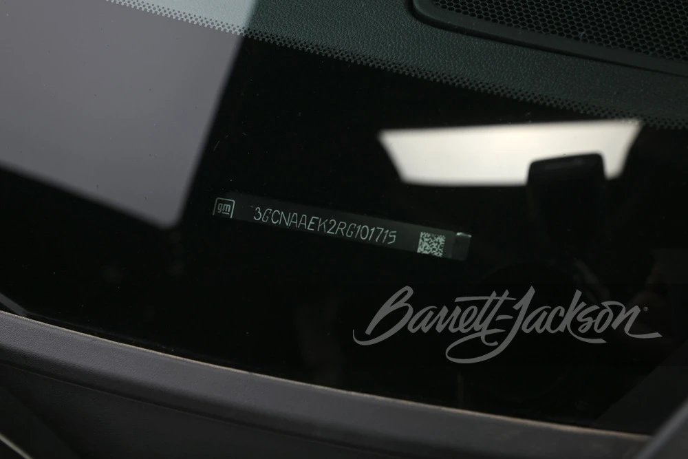 2024 Chevrolet Silverado 4th Gen - Image 23 of 31