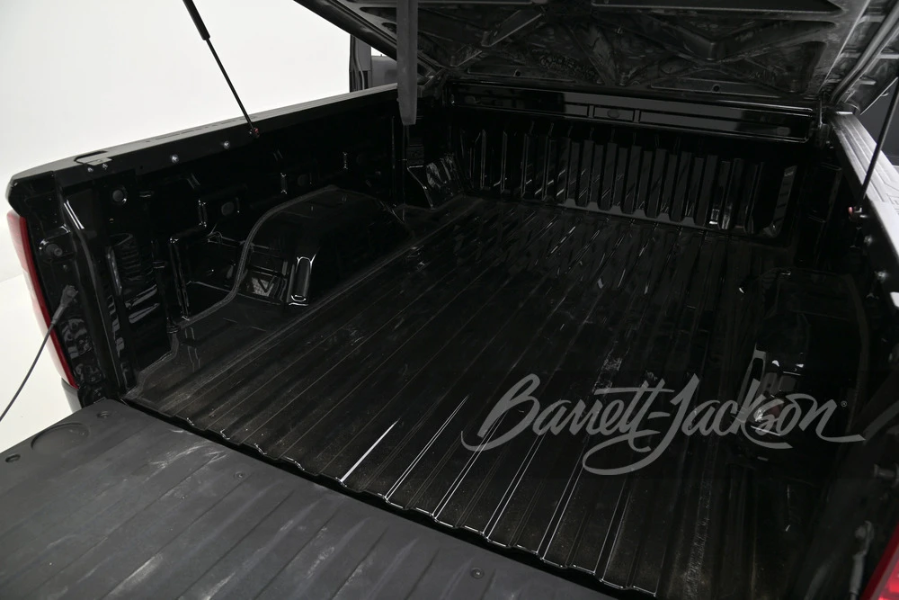 2024 Chevrolet Silverado 4th Gen - Image 25 of 31