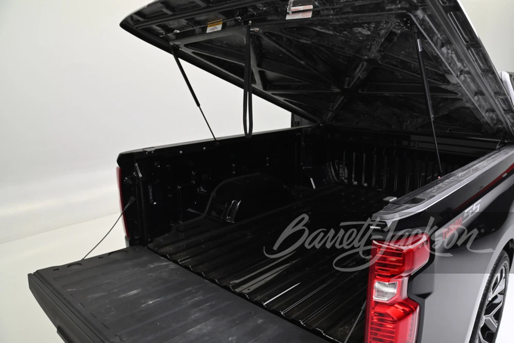 2024 Chevrolet Silverado 4th Gen - Image 26 of 31