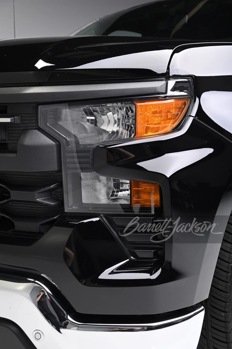 2024 Chevrolet Silverado 4th Gen - Image 29 of 31