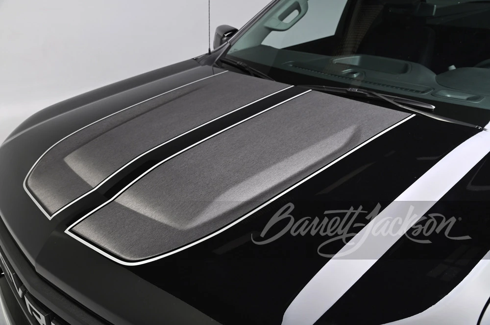 2024 Chevrolet Silverado 4th Gen - Image 30 of 31