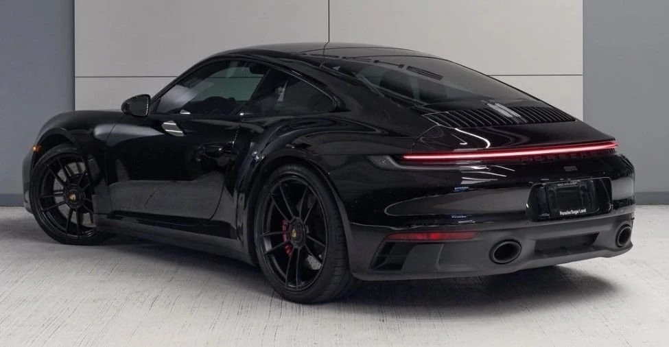 2024 Porsche 992 Carrera GTS - Image 2 of 5