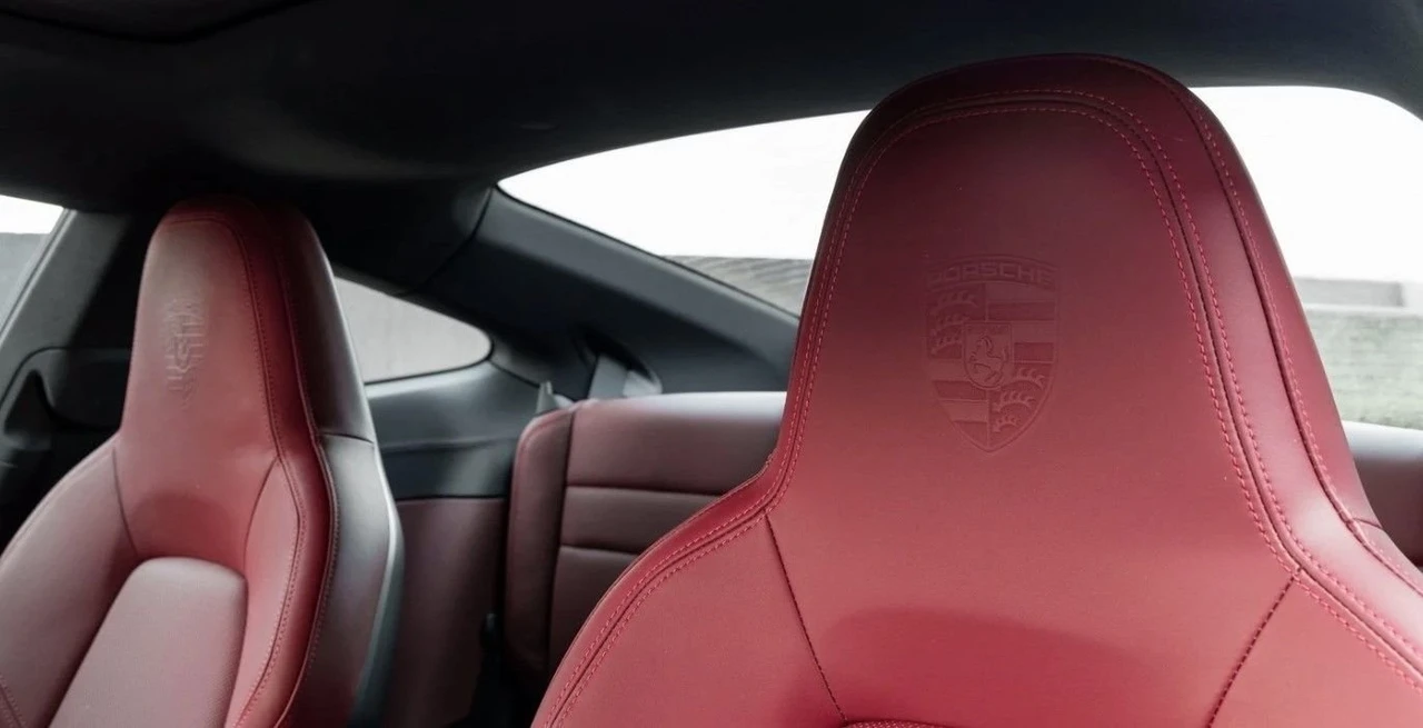 2024 Porsche 992 Carrera GTS - Image 4 of 5