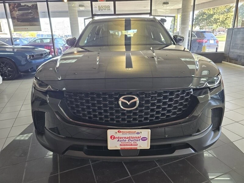 2024 Mazda CX-50 - Image 2 of 4