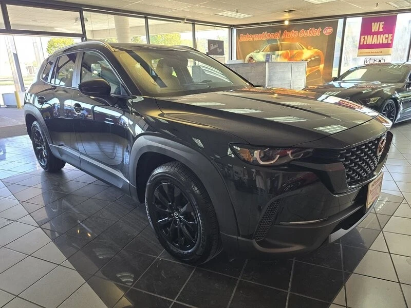 2024 Mazda CX-50 - Image 3 of 4