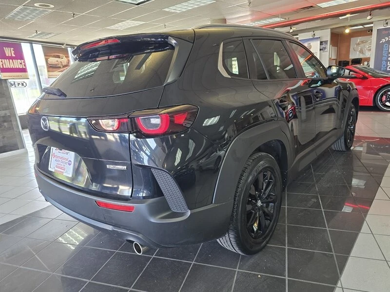 2024 Mazda CX-50 - Image 4 of 4