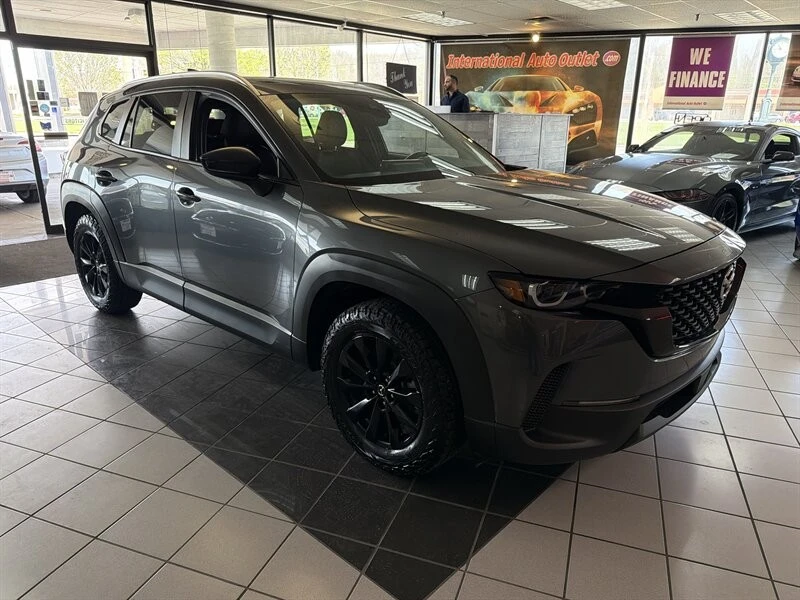 2024 Mazda CX-50 - Image 4 of 4