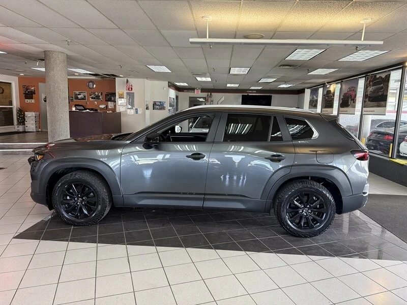 2024 Mazda CX-50 - Image 2 of 4
