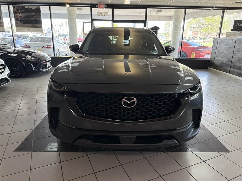 2024 Mazda CX-50 - Image 3 of 4