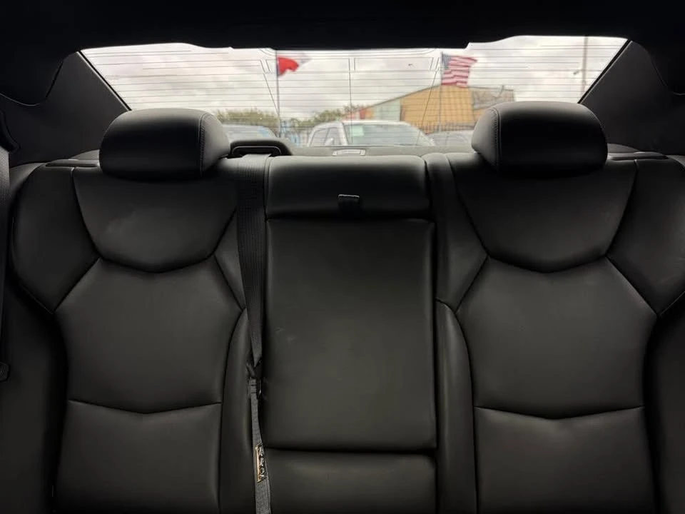 2024 Cadillac CT4 - Image 5 of 11