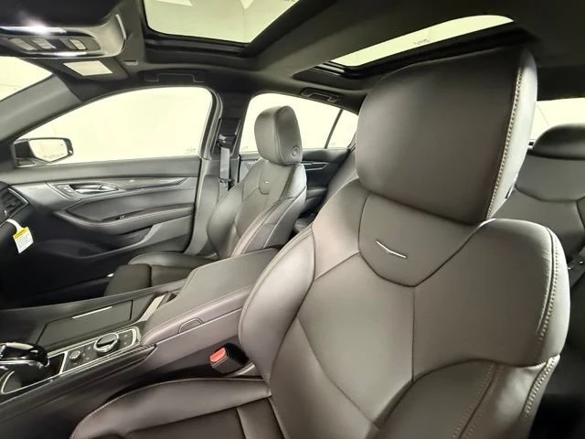 2024 Cadillac CT5-V Blackwing - Image 10 of 11
