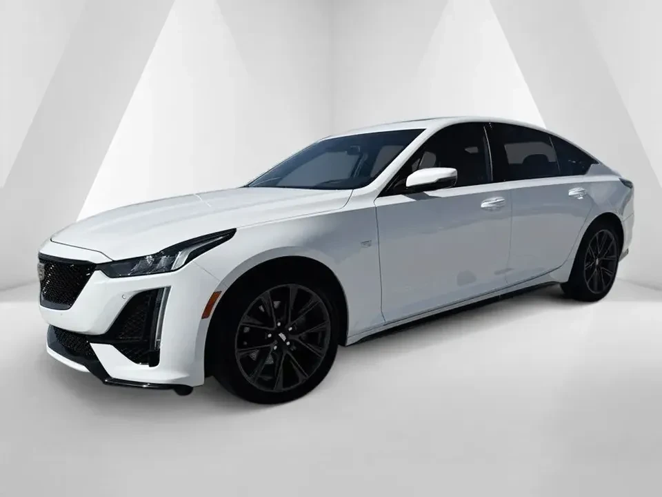 2024 Cadillac CT5 - Image 3 of 15