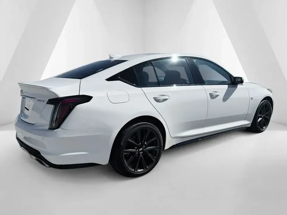 2024 Cadillac CT5 - Image 13 of 15