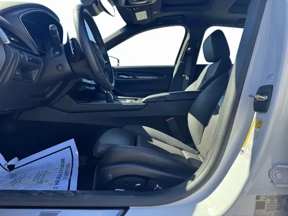 2024 Cadillac CT5 - Image 8 of 15