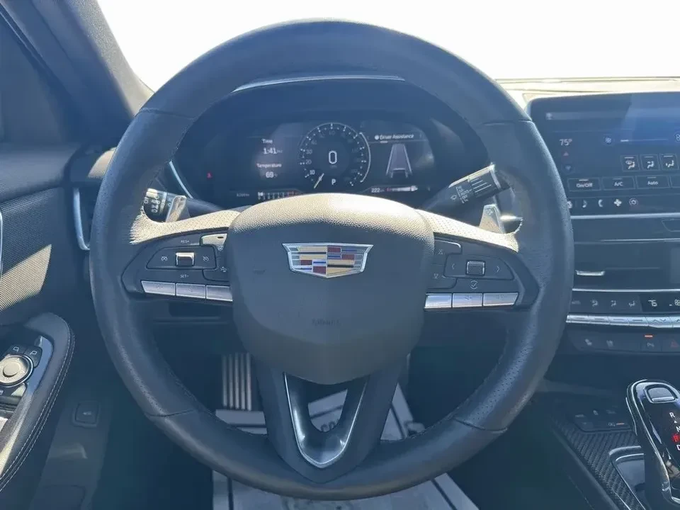 2024 Cadillac CT5 - Image 7 of 15