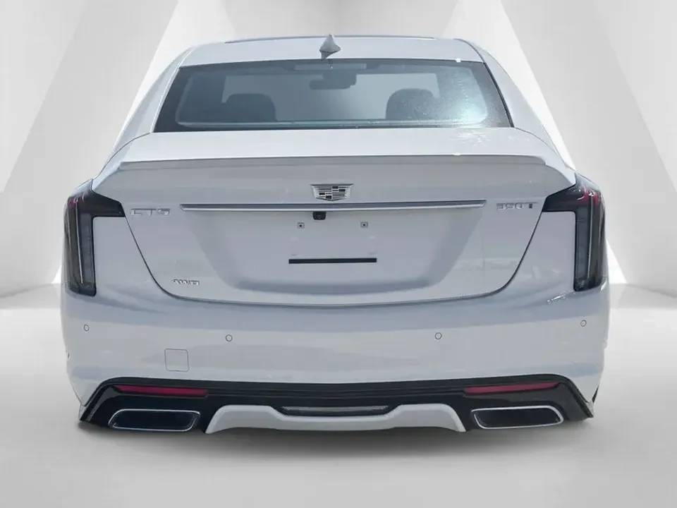 2024 Cadillac CT5 - Image 14 of 15