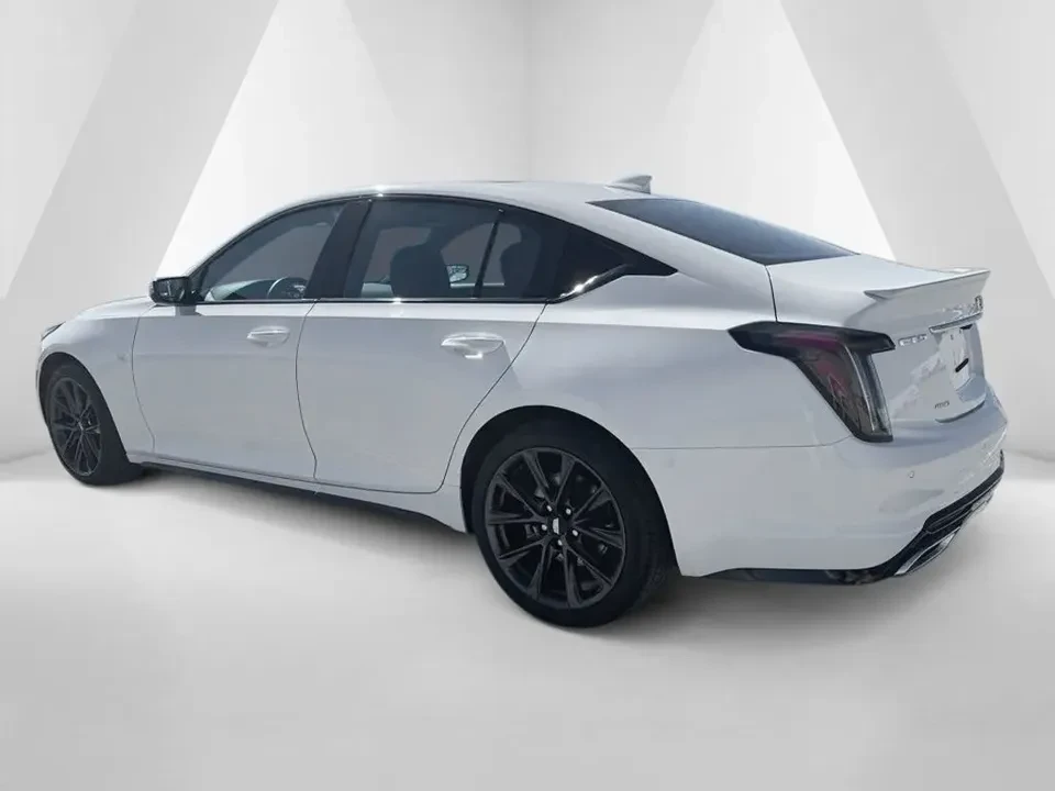 2024 Cadillac CT5 - Image 15 of 15