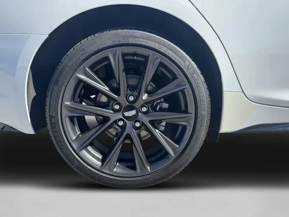 2024 Cadillac CT5 - Image 5 of 15