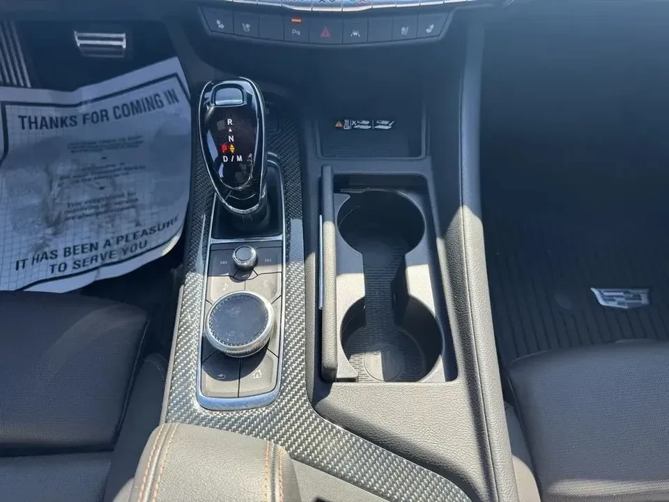 2024 Cadillac CT5 - Image 6 of 15