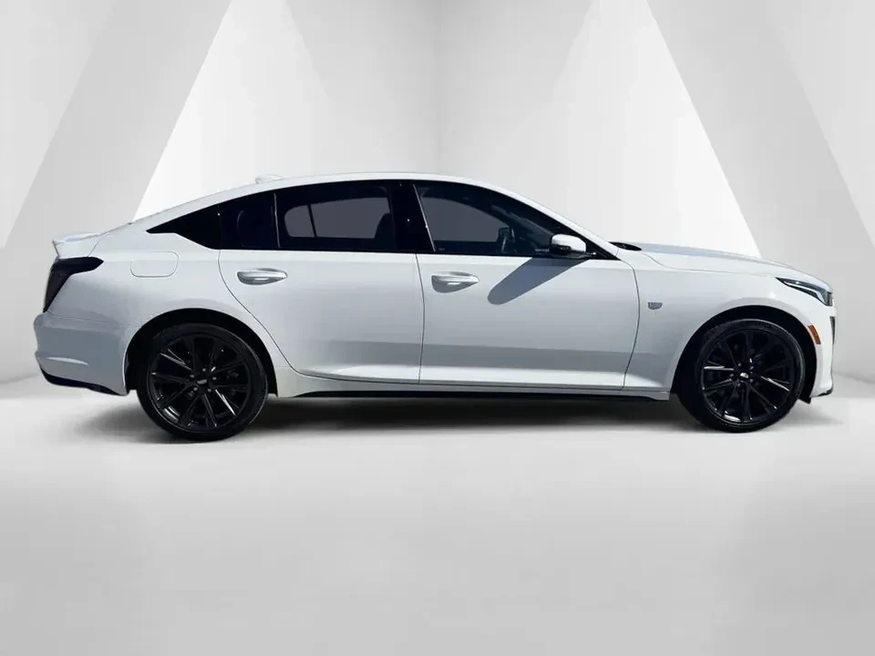 2024 Cadillac CT5 - Image 12 of 15