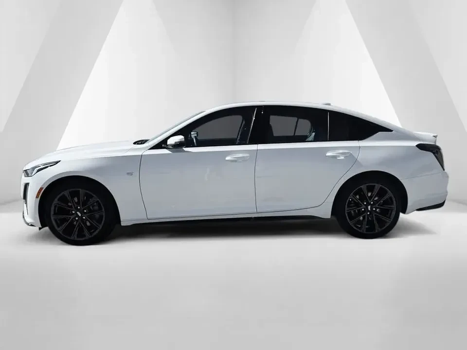 2024 Cadillac CT5 - Image 4 of 15