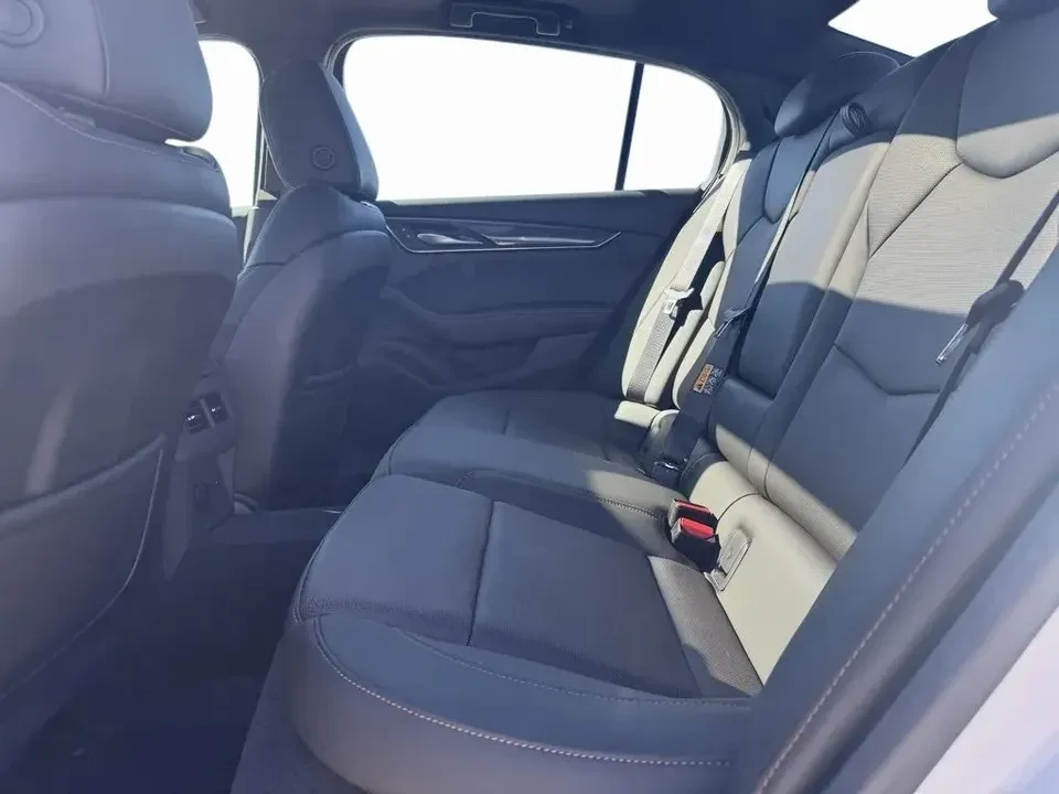 2024 Cadillac CT5 - Image 10 of 15